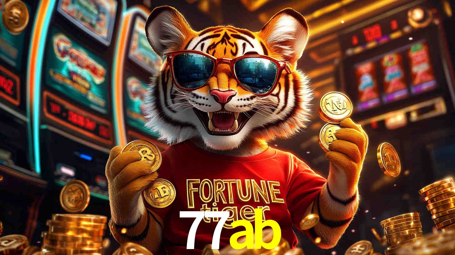 Por Que Jogar Fortune Tiger no 77ab