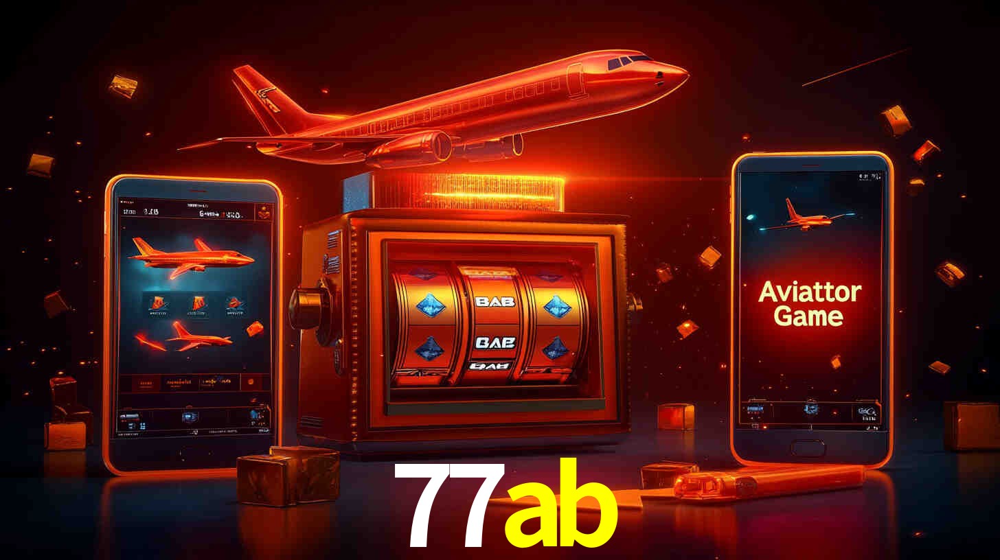 Como Jogar Aviator no 77ab
