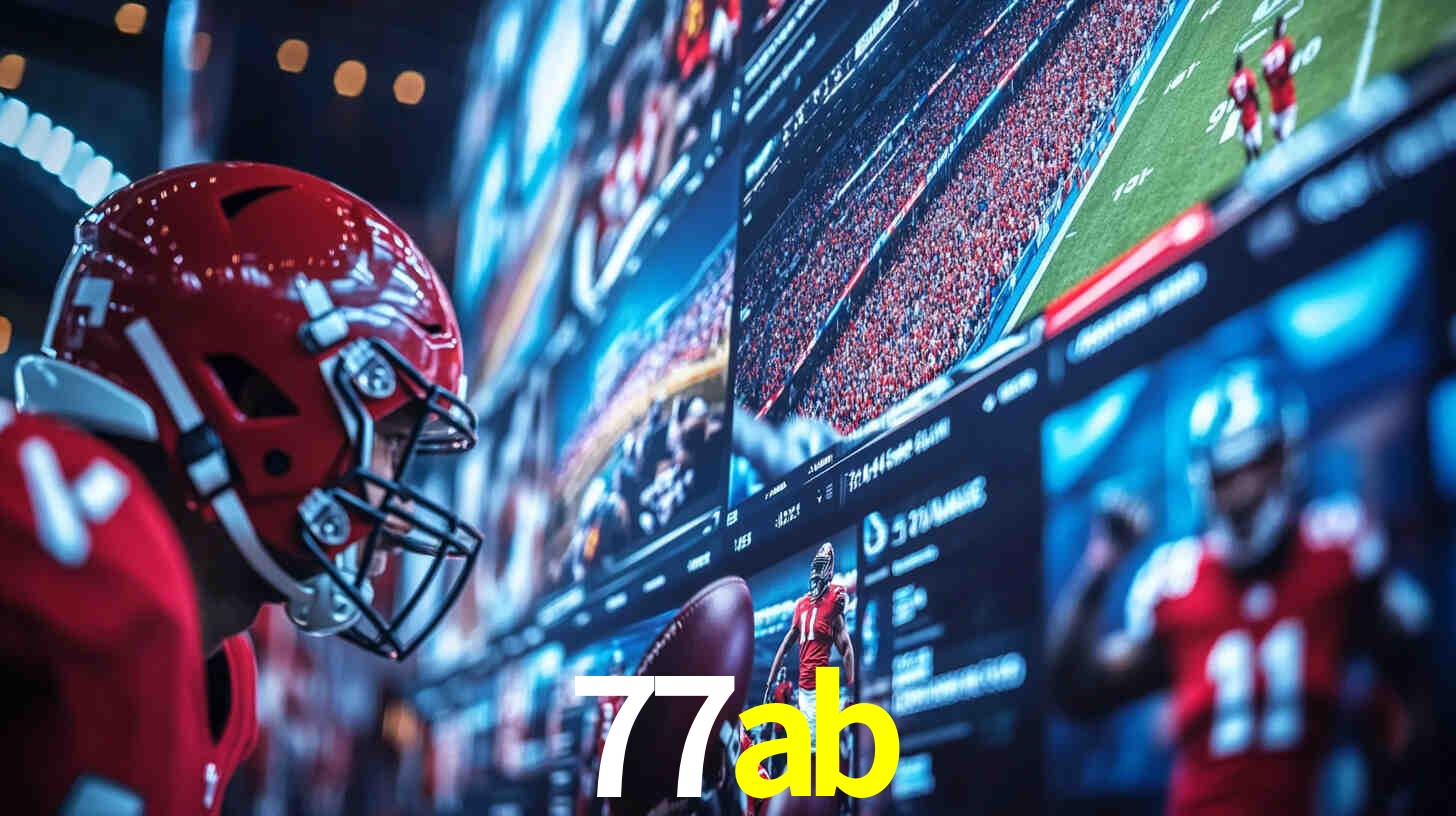 Benefícios das Apostas Ao Vivo no 77ab