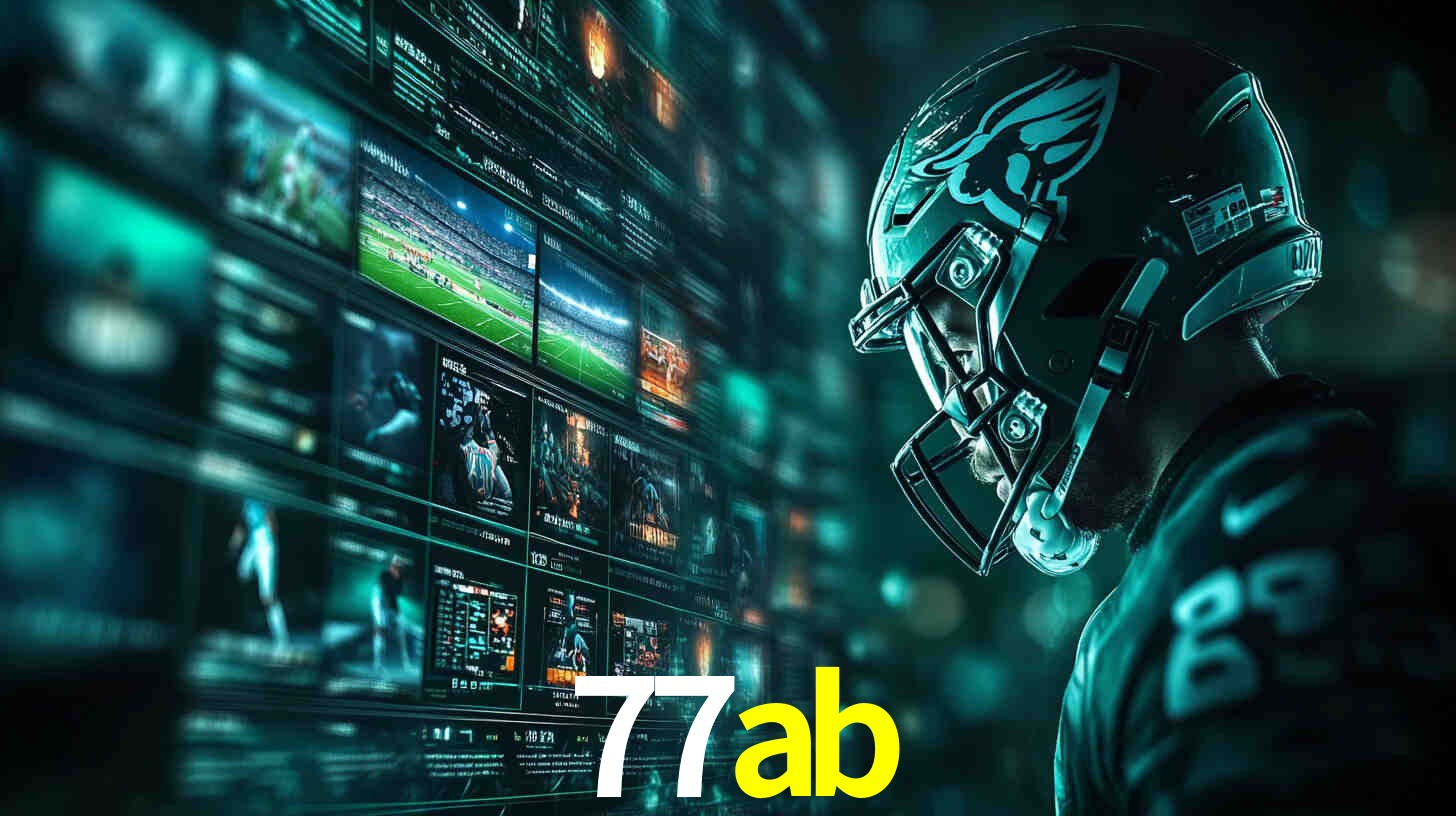 Esportes em Destaque no 77ab