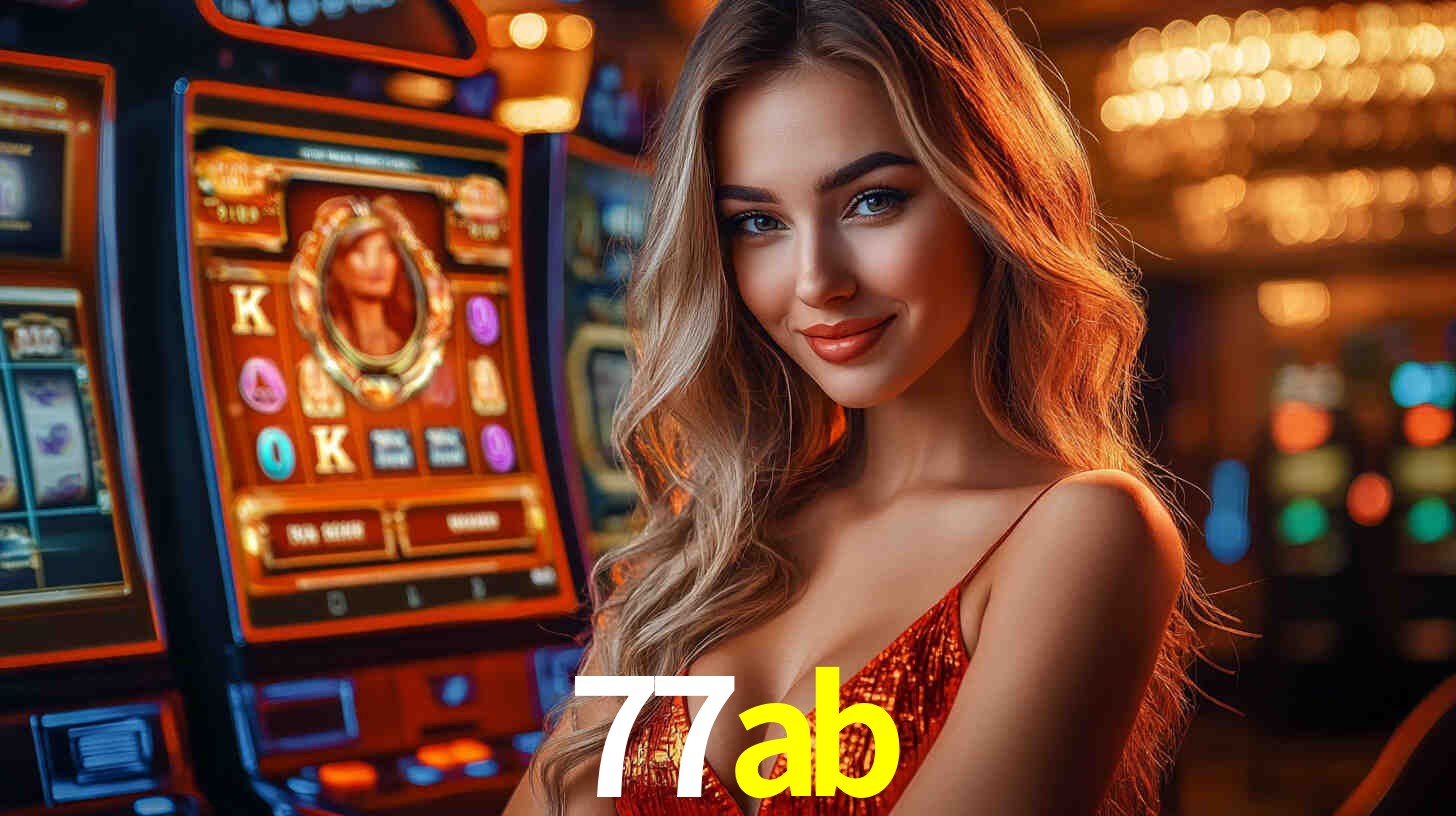 Slots Exclusivos no 77ab
